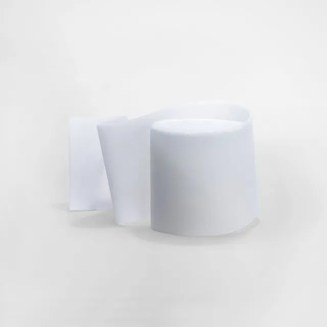 Cizeta Press Foam Schaumstoffbinde 2mm 8cm / 10cm x 4,5m