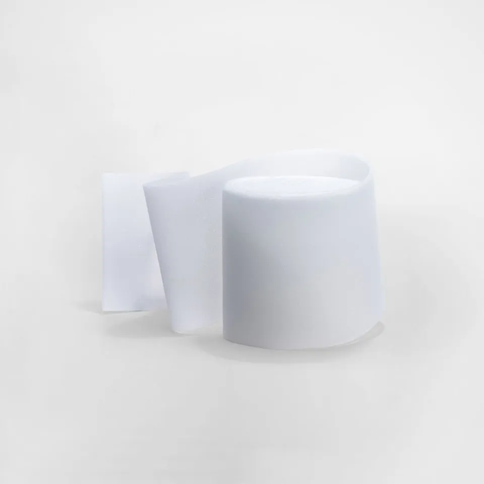 Cizeta Press Foam Schaumstoffbinde 2mm 8cm / 10cm x 4,5m