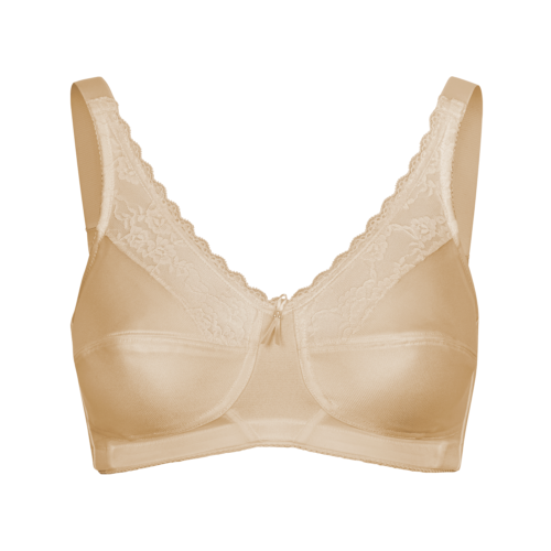 ABC Breastcare Prothesen BH BH mit Taschen Halt formend