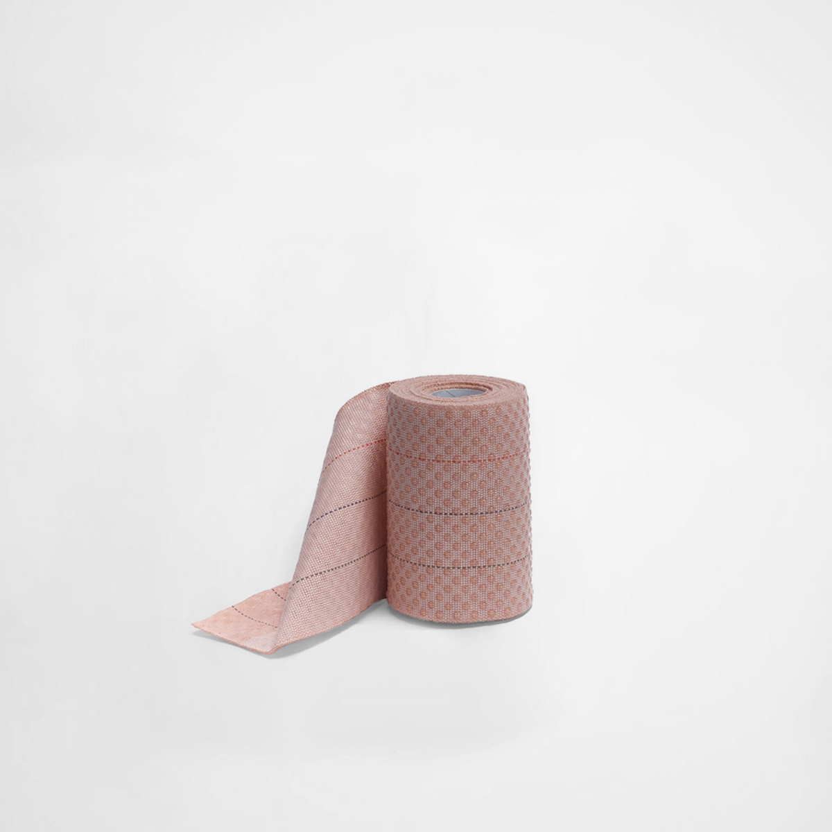 Cizeta Press ML20 Dots Kurzzugbinde 10 cm x 5 m Latexfrei