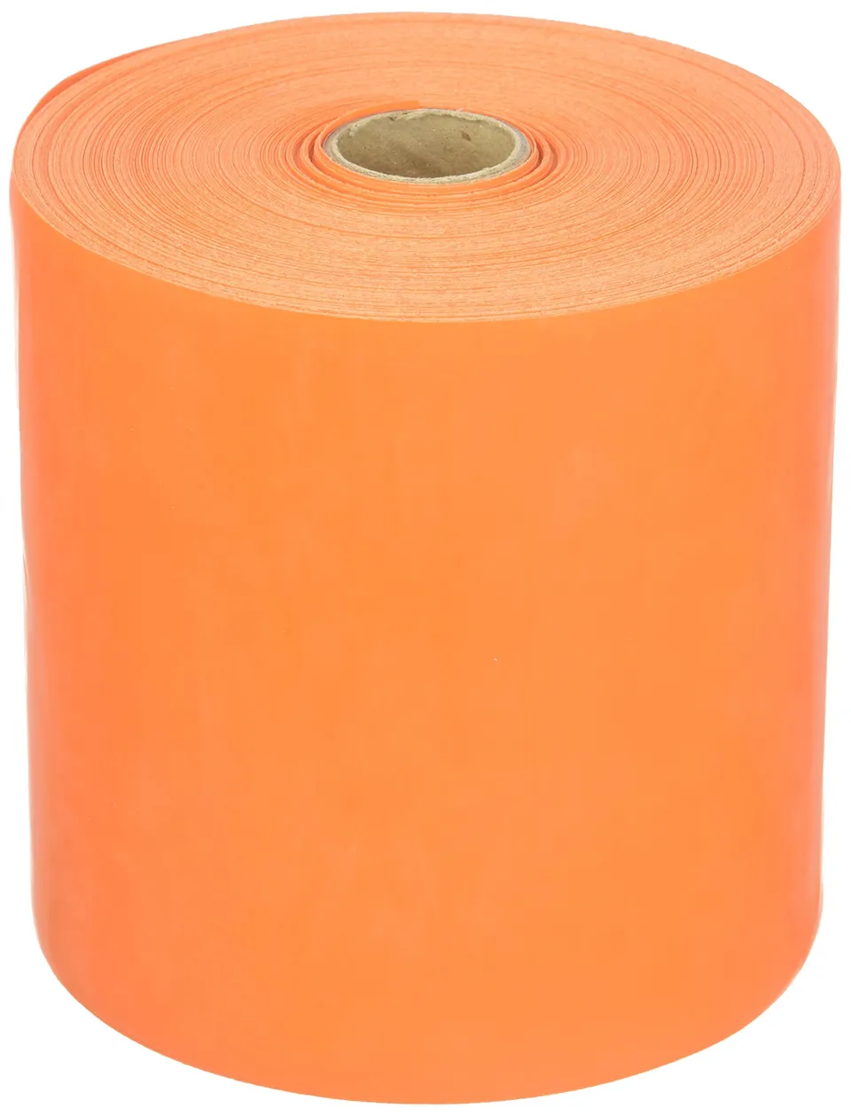 CanDo Val-u-Band Trainingsband 45 m orange sehr leicht