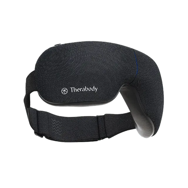 Therabody SmartGoggles G2 Augenmassagegerät Massage Wärme