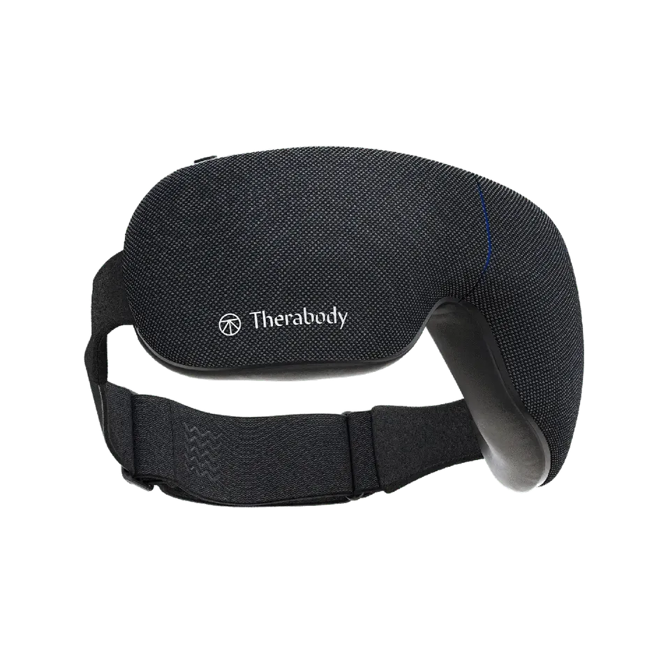 Therabody SmartGoggles G2 Augenmassagegerät Massage Wärme