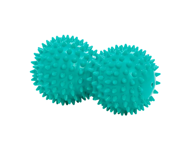 PEZZI Wellfit Reflex Roll Massagerolle sensorisch