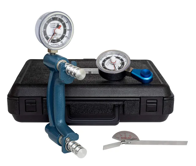 Baseline Hand Assessment Set 3-teilig bis 90,7 kg