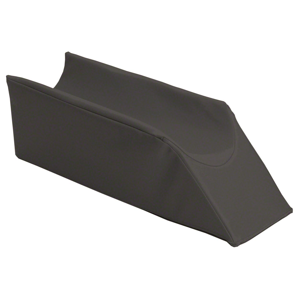Sport-Tec Therapiegeräte Lagerungskeil 75x20 cm Beinmulde