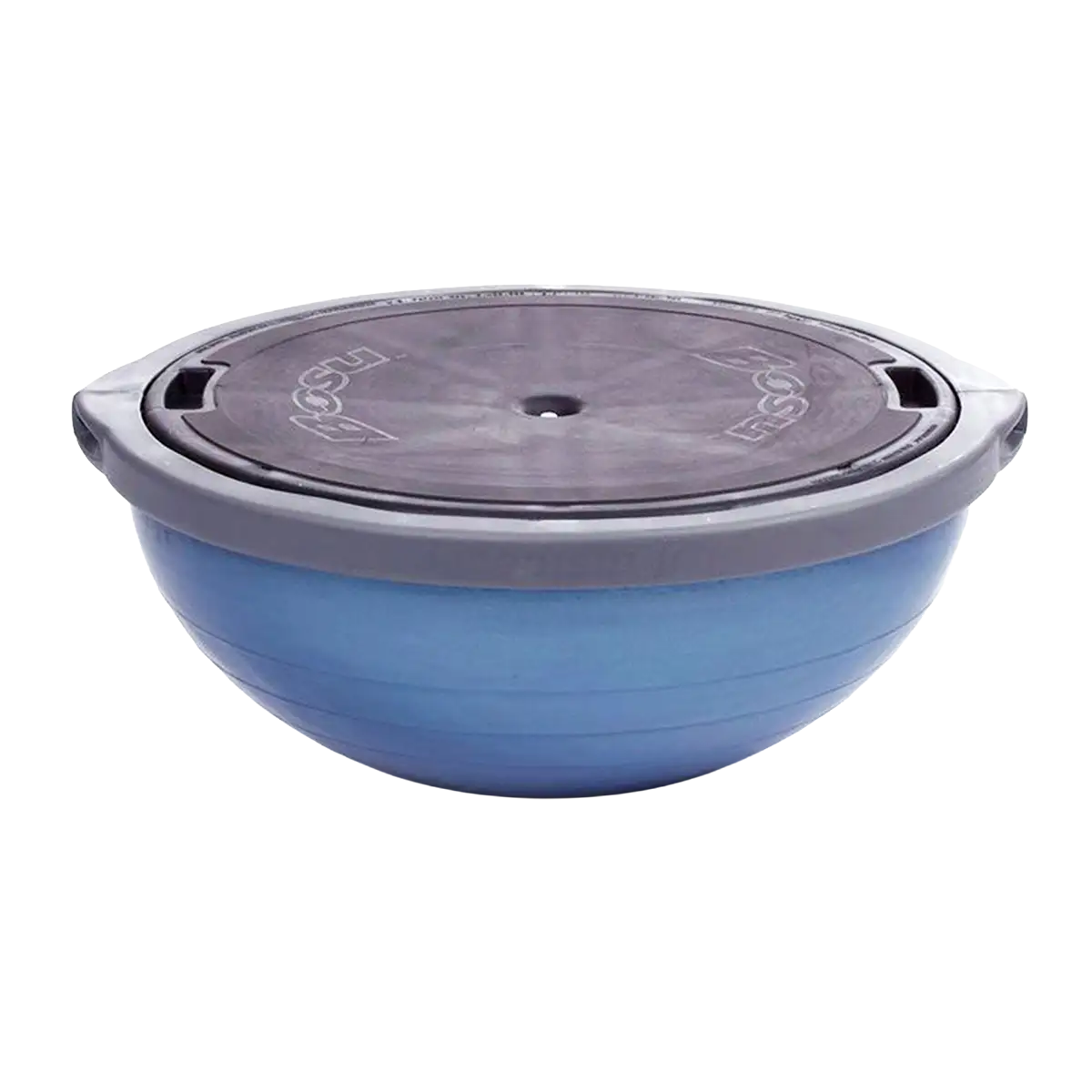 Artzt BOSU Bosuball Pro Balance Trainer beidseitig Gym Physio