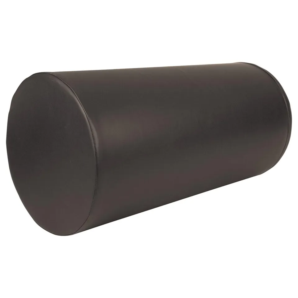 Sport-Tec Spastikerrolle Lagerungsrolle Anthrazit 50x100 cm