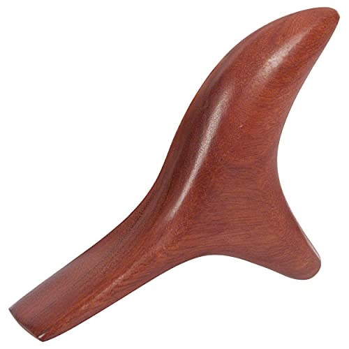 Sport-Tec Wellness Massagehilfe Holz Selbstmassage