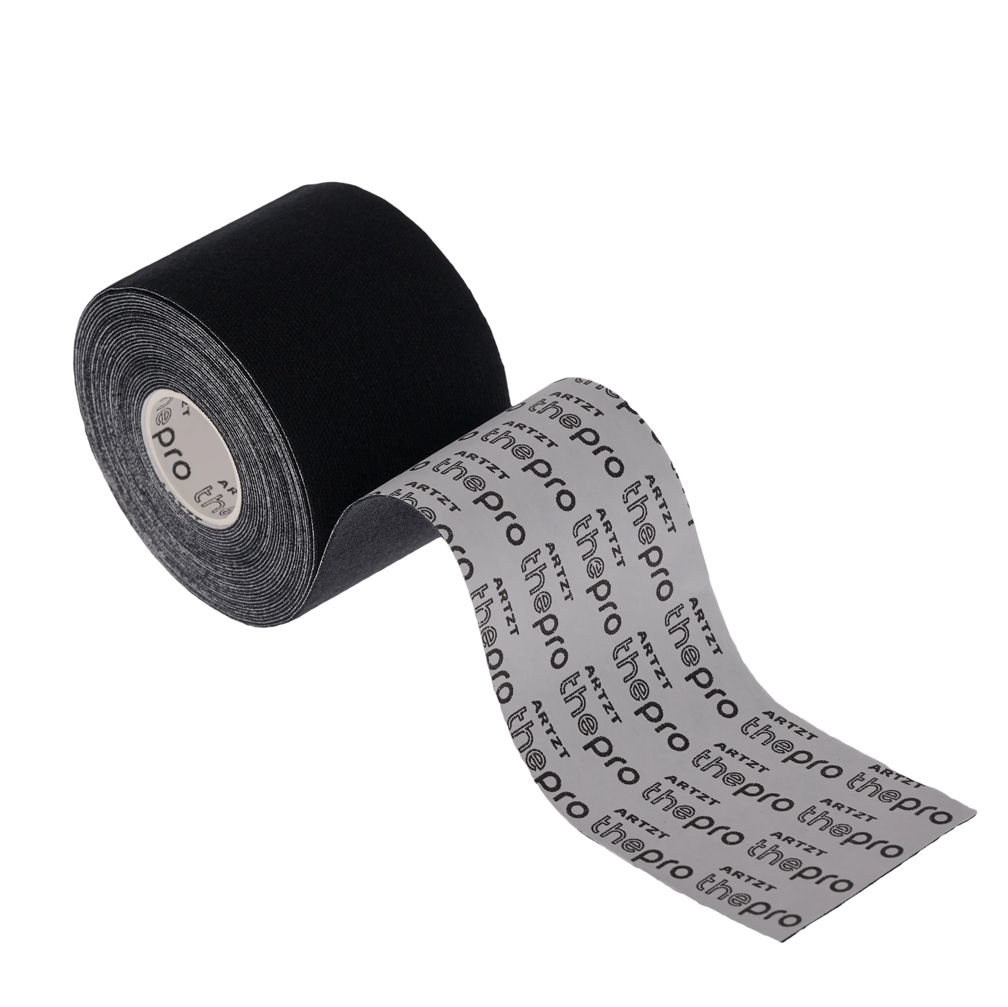 ARTZT thepro Kinesio Tape 1 Stück atmungsaktiv
