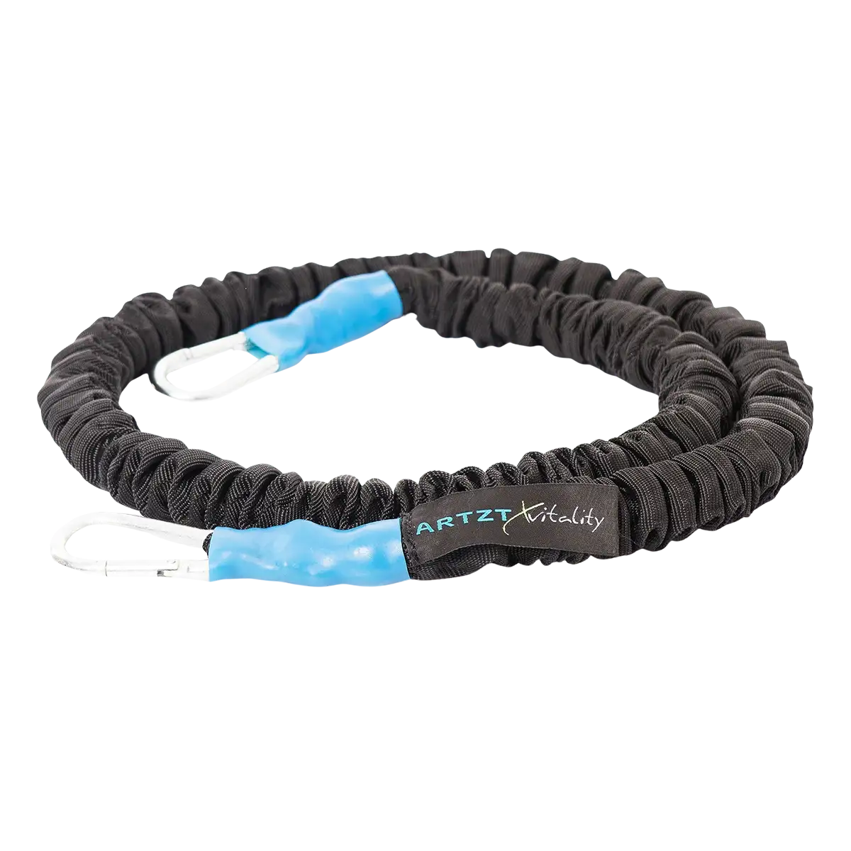 ARTZT thepro HRT Fitnessband Blau 250 cm