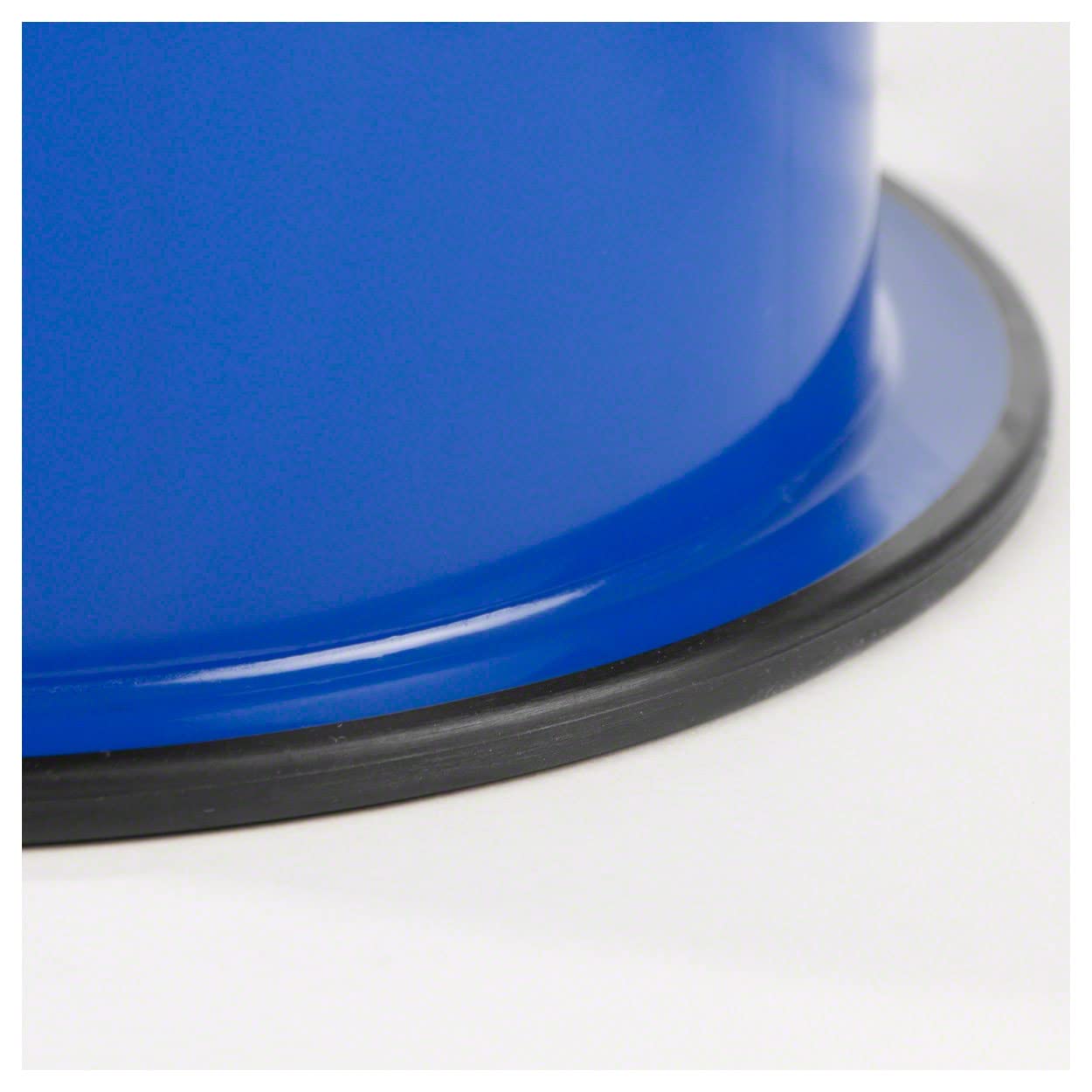 Sport-Tec Laufdollis Becherstelzen Blau Balance-Training