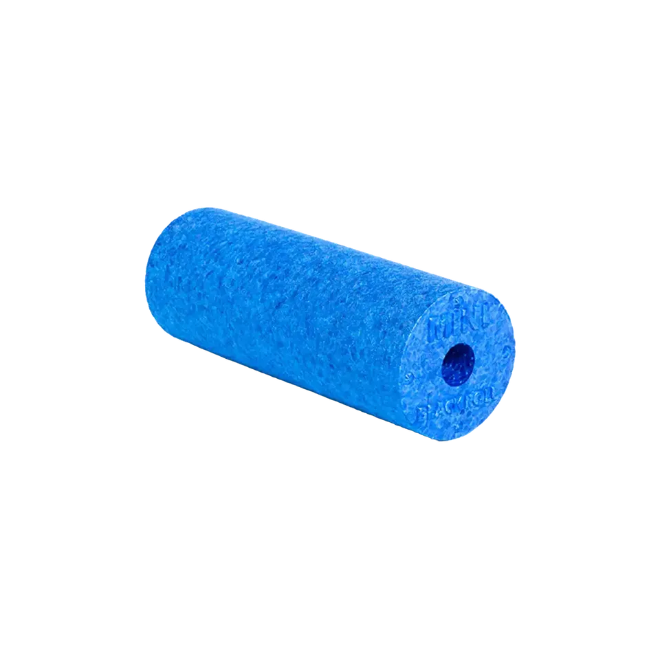 BLACKROLL Mini Faszienrolle 15 cm Azur