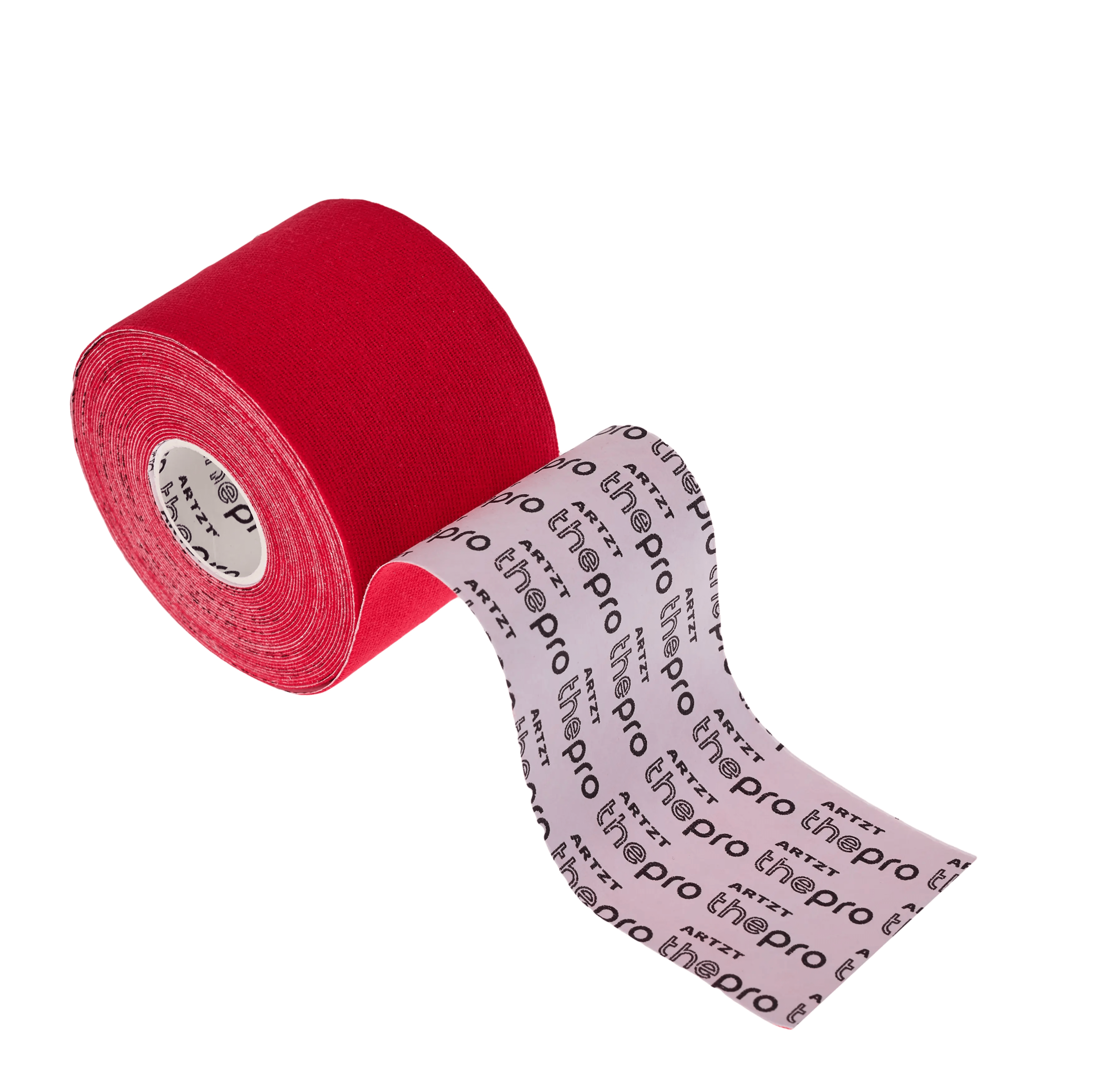 ARTZT thepro Kinesio Tape 1 Stück atmungsaktiv