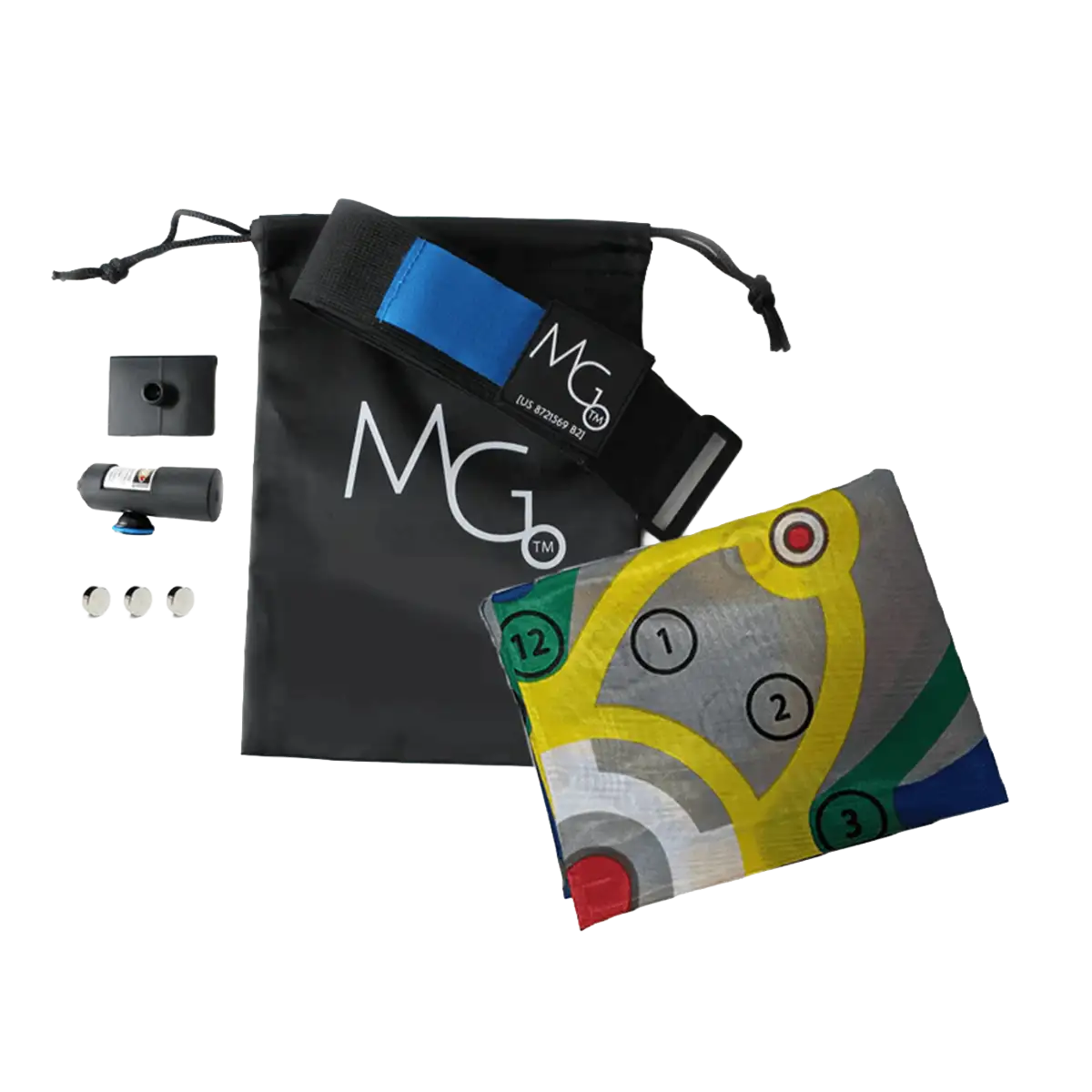 Artzt Motion Guidance Patienten Set Neuroathletik