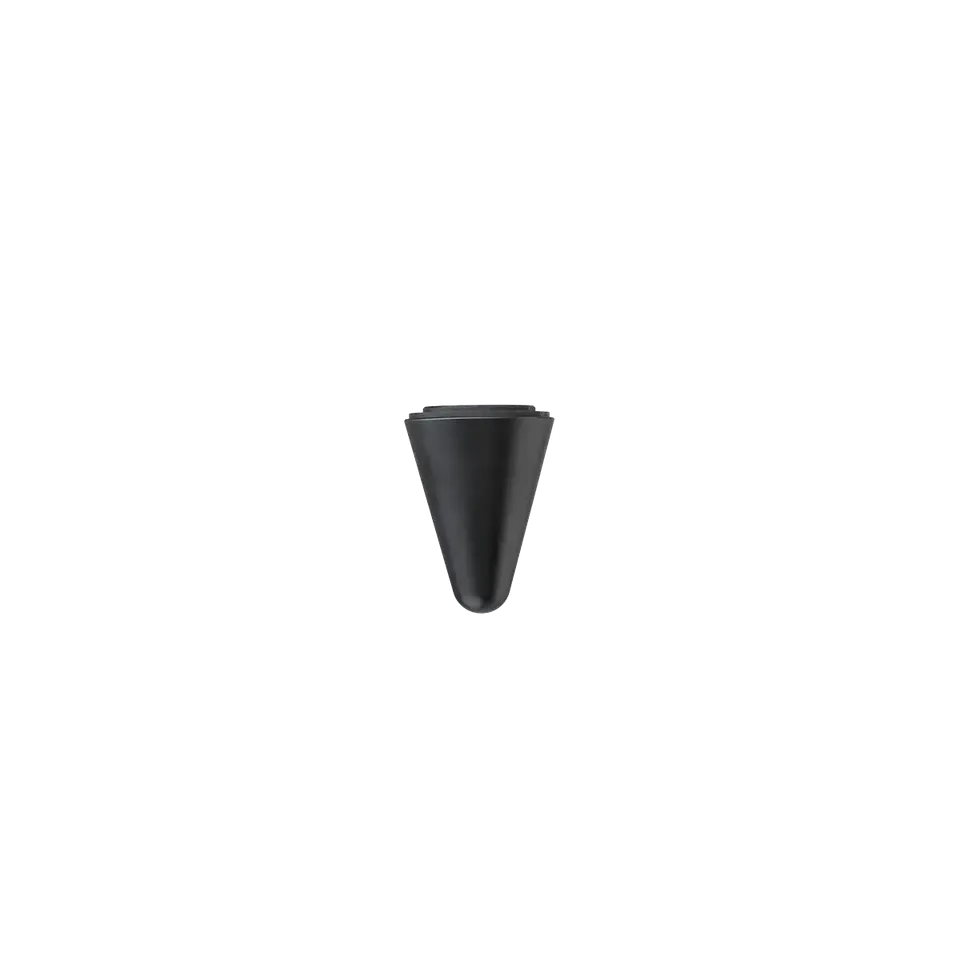 Therabody Theragun Cone Massagepistolen-Aufsatz Triggerpunkt