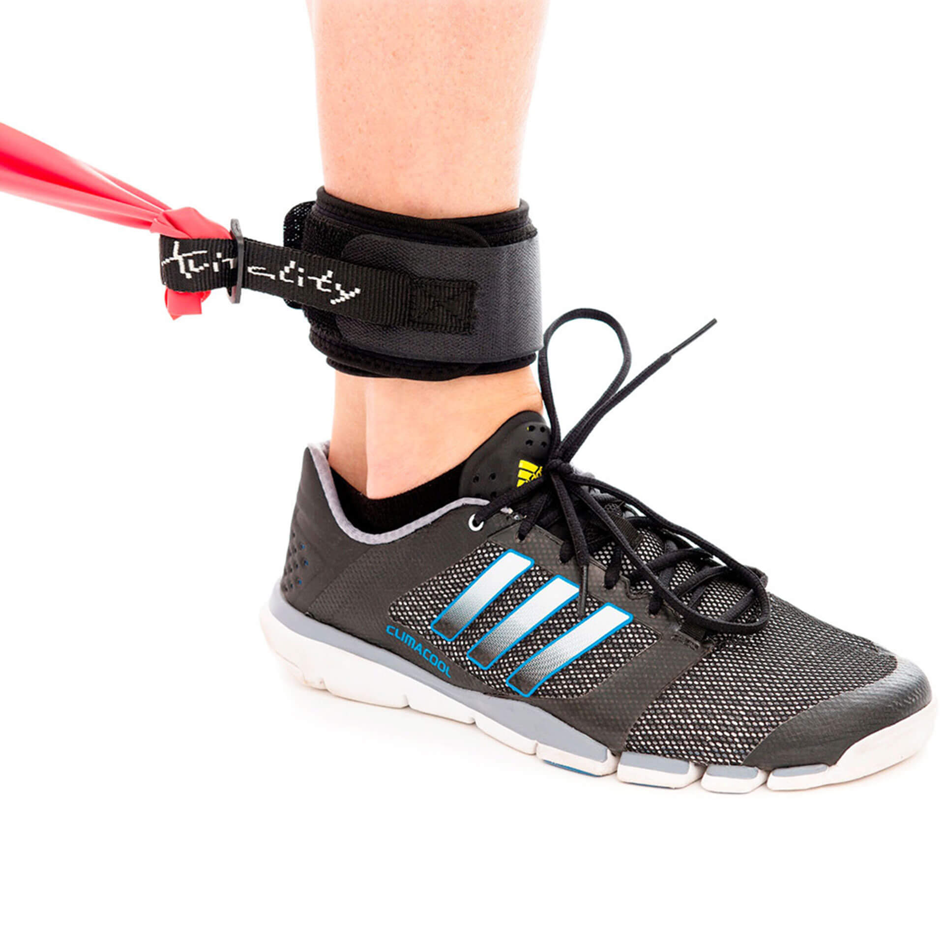 ARTZT vitality Fitnessband Extremitätenschlaufen 2 Stück