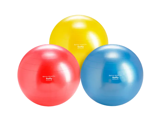 Pezzi Toys Soffy Spielball weich Outdoor