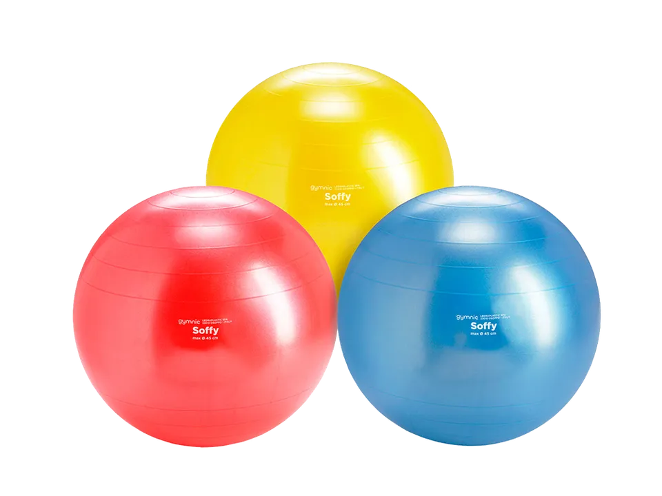 Pezzi Toys Soffy Spielball weich Outdoor