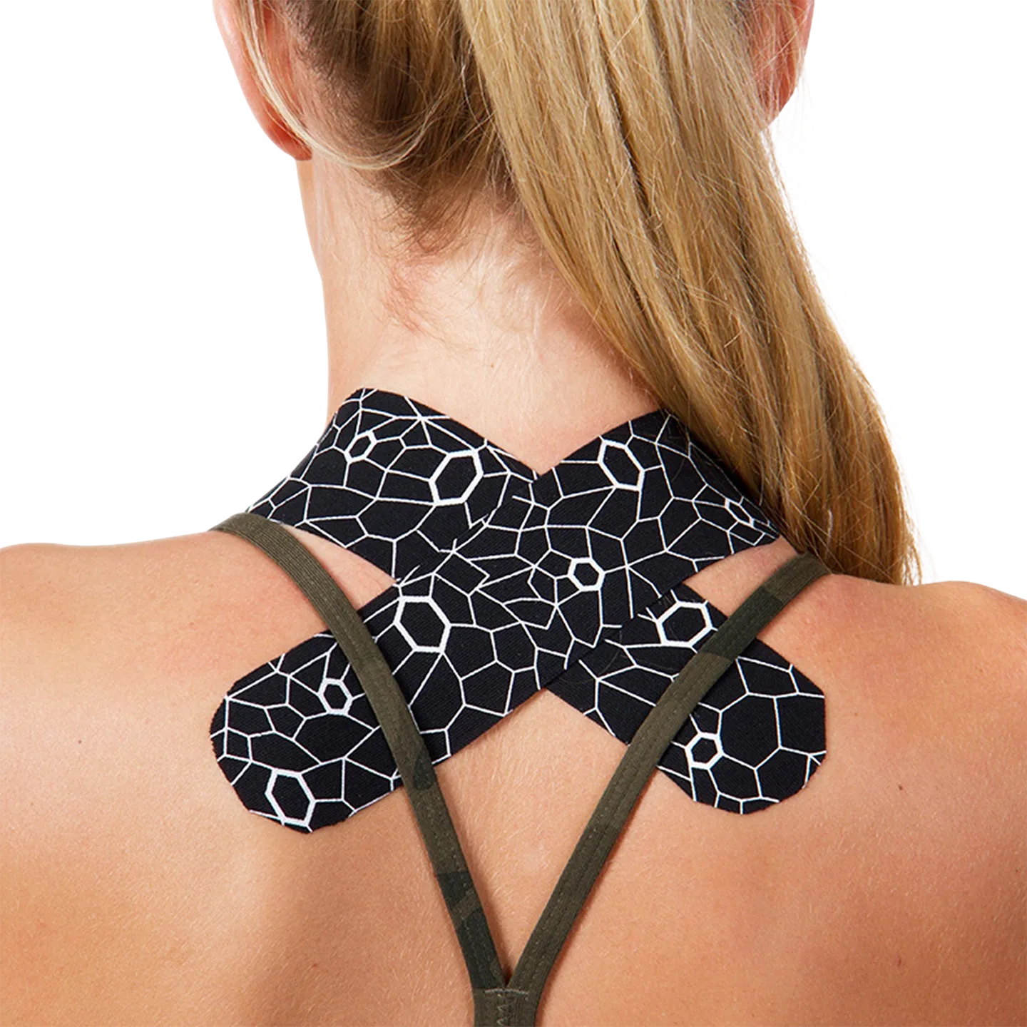 Artzt TheraBand Kinesiology Tape 5 m latexfrei
