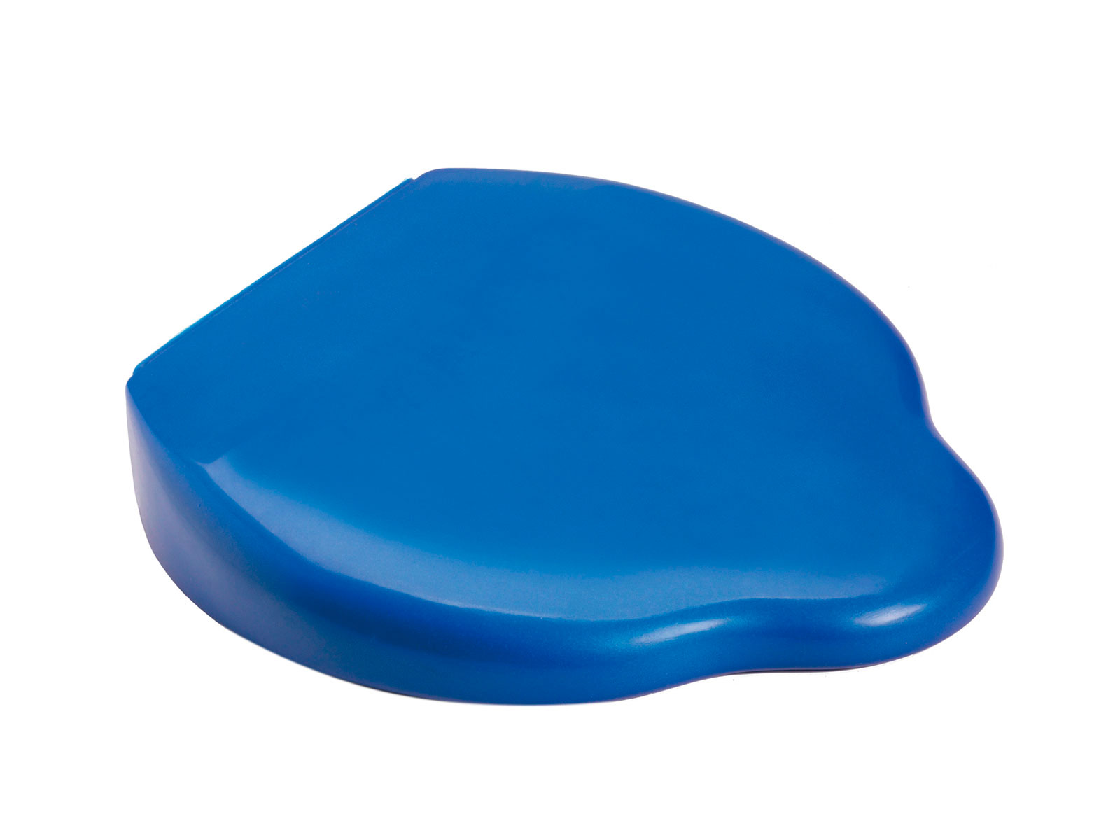 Pezzi Wellfit Sit On Air Sitzkissen aufblasbar Haltung