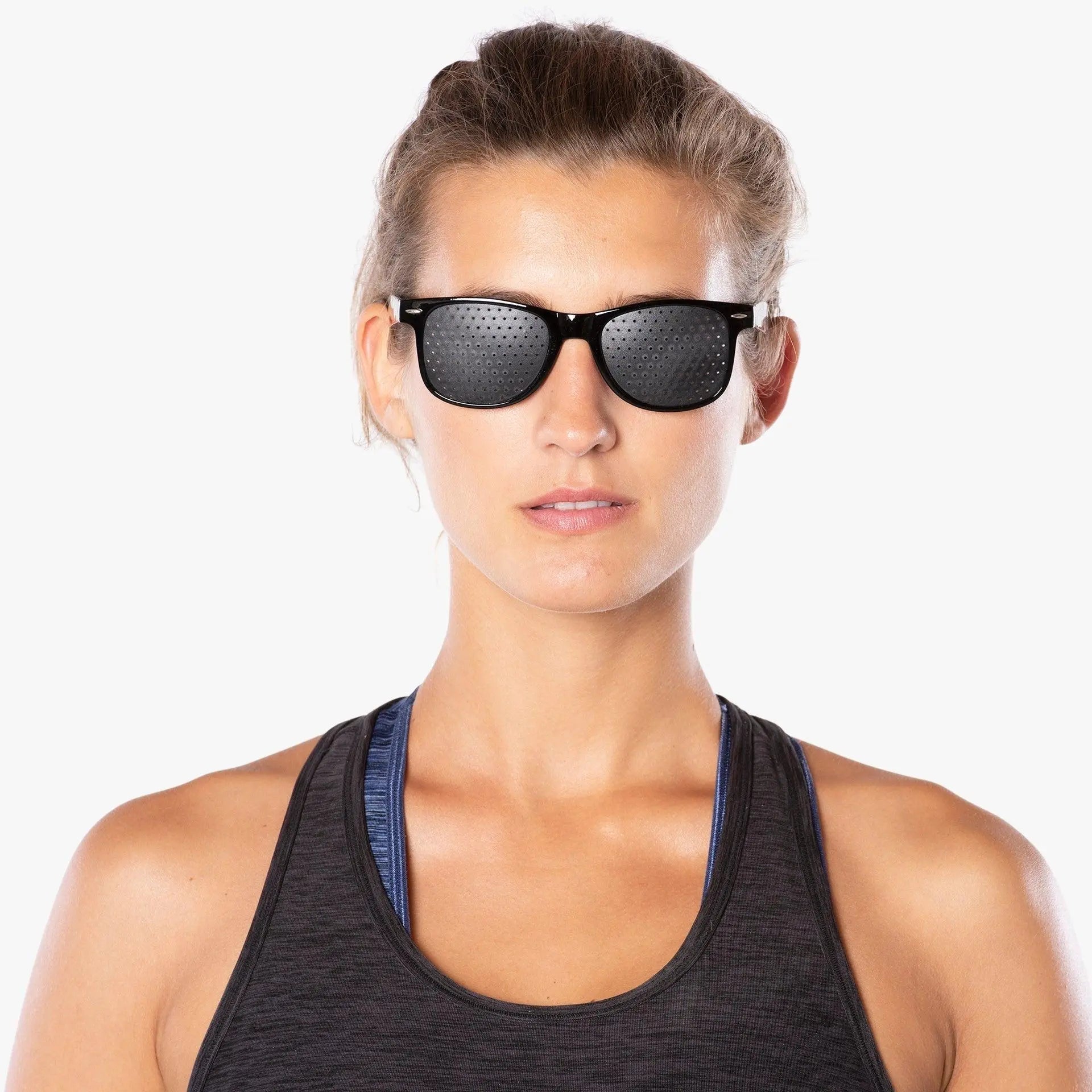 Artzt ARTZT neuro Rasterbrille Augentraining Sehschwäche