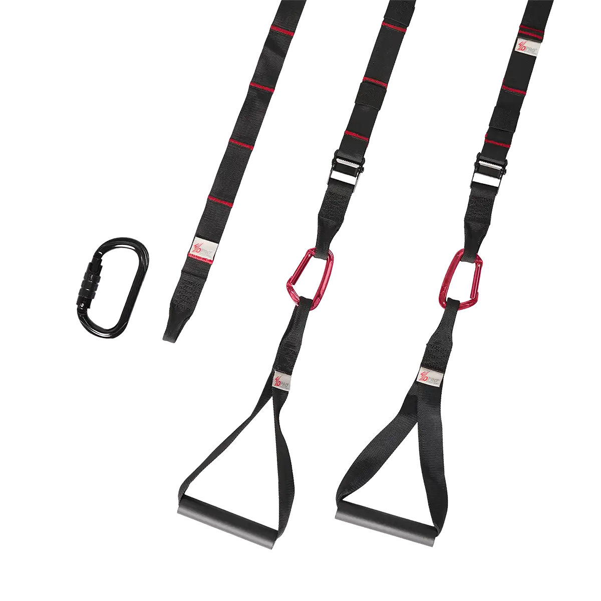 4D PRO Schlingentrainer Sling Trainer Training