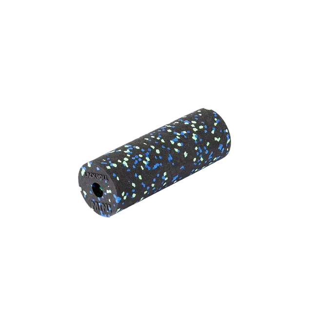 BLACKROLL MINI Faszienrolle 15 cm mittlere Härte EPP