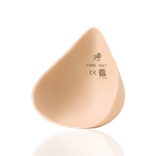 ABC Breastcare ABC Basic Lightweight Triangle Shaper Ausgleich leicht