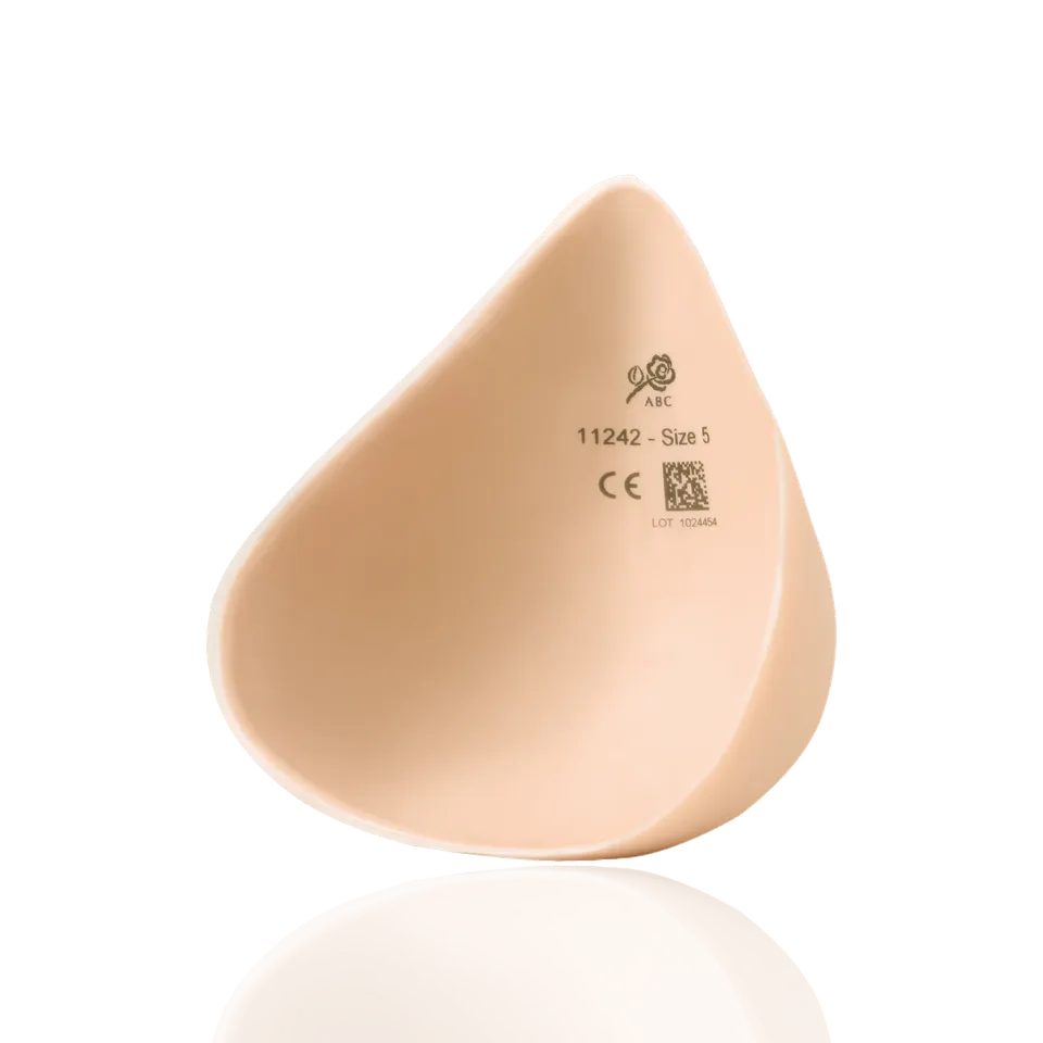 ABC Breastcare ABC Basic Lightweight Triangle Shaper Ausgleich leicht