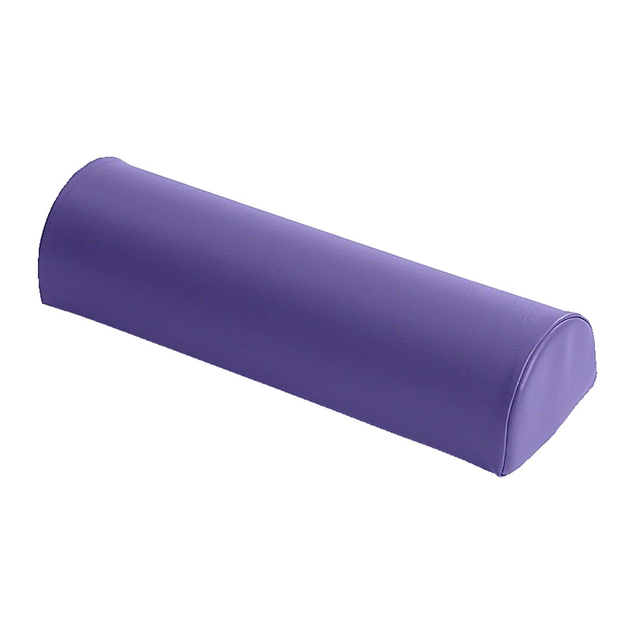 Sport-Tec Therapiegeräte Dreiviertelrolle 50x15cm Kunstleder blau