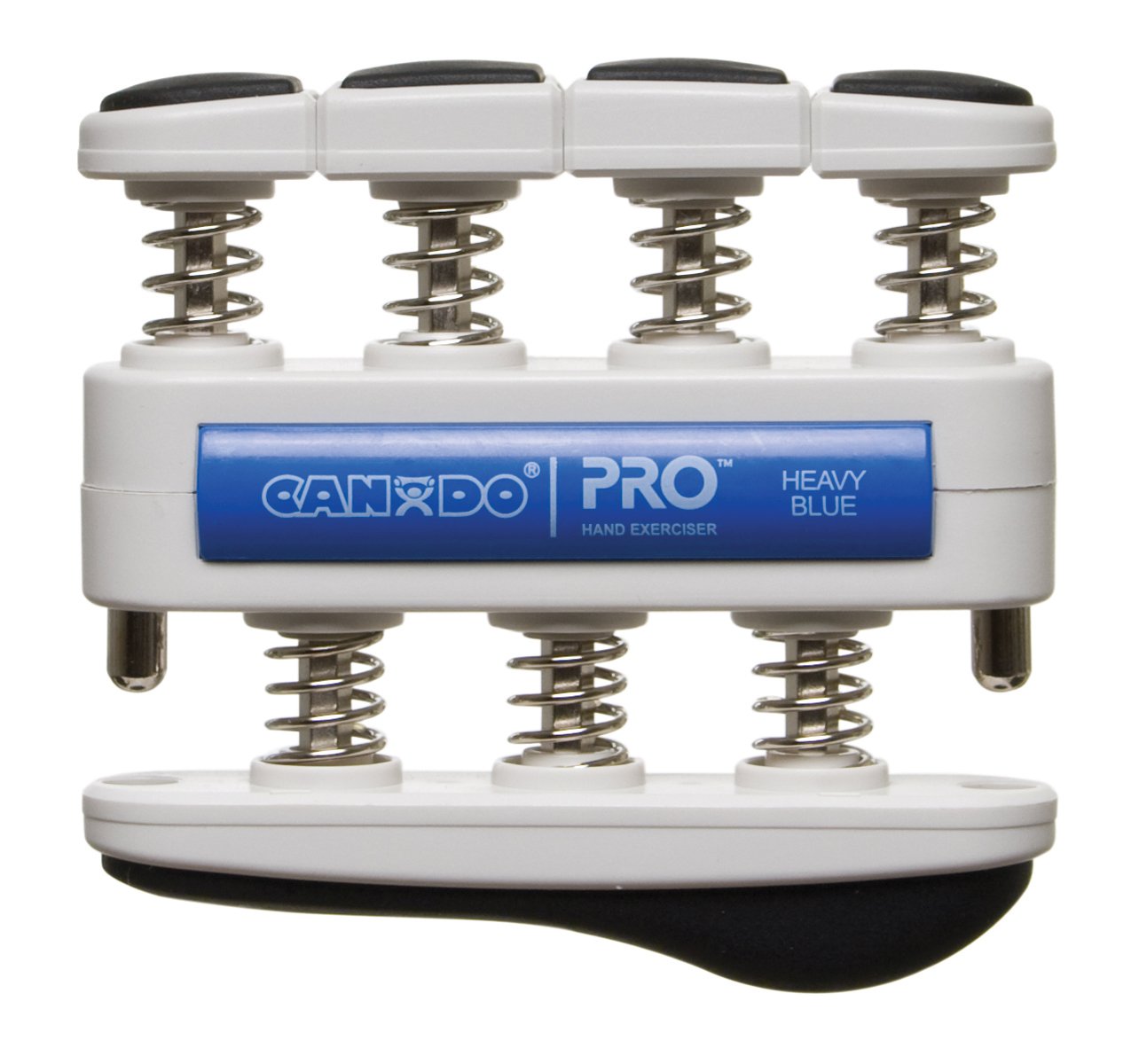 CanDo VariGrip Handtrainer grün medium 3,15 kg