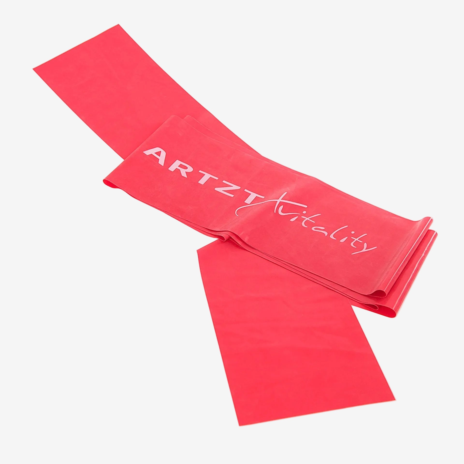 Artzt ARTZT vitality Fitnessband 2,50 m Latexband Training
