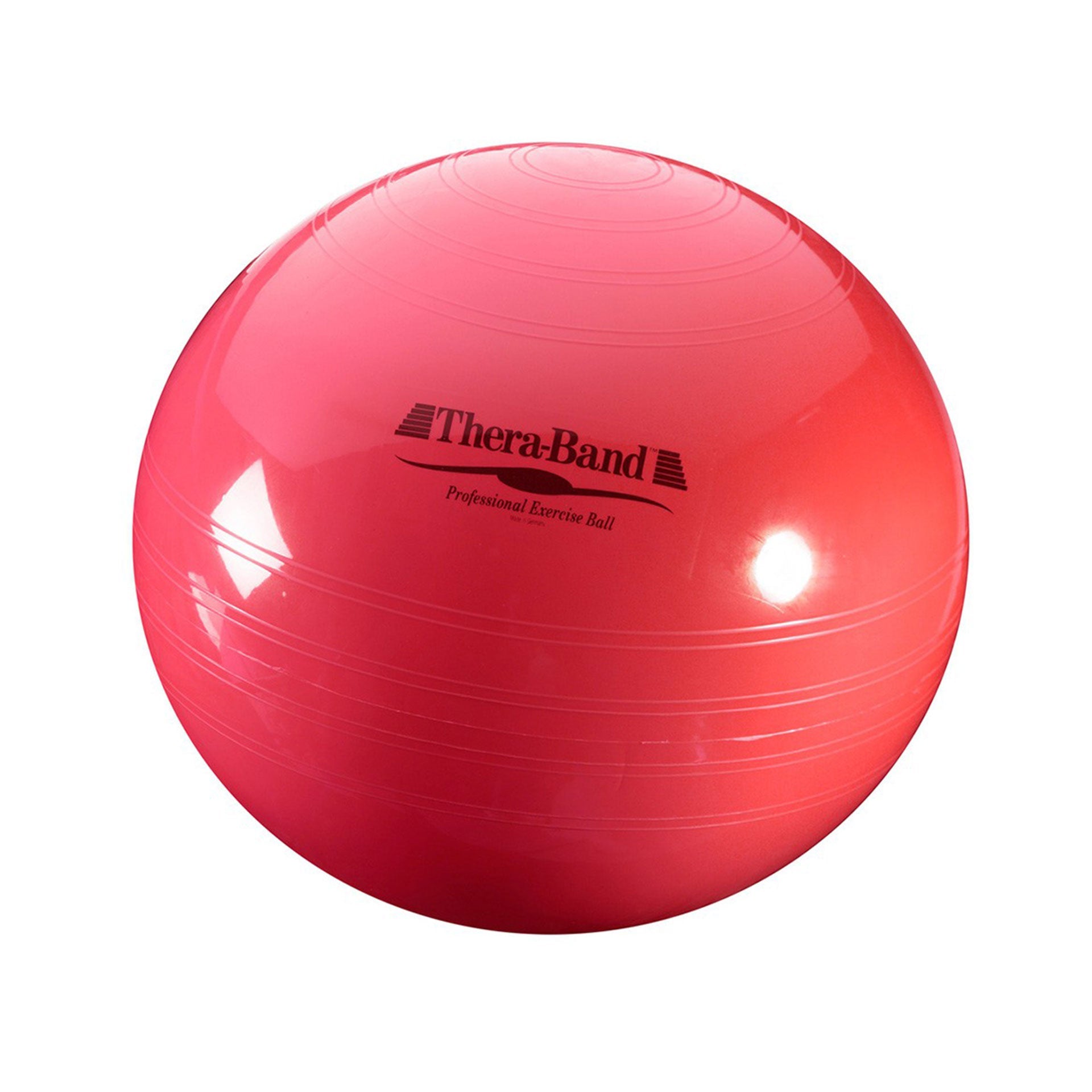 ARTZT thepro TheraBand Gymnastikball 65 cm Standard