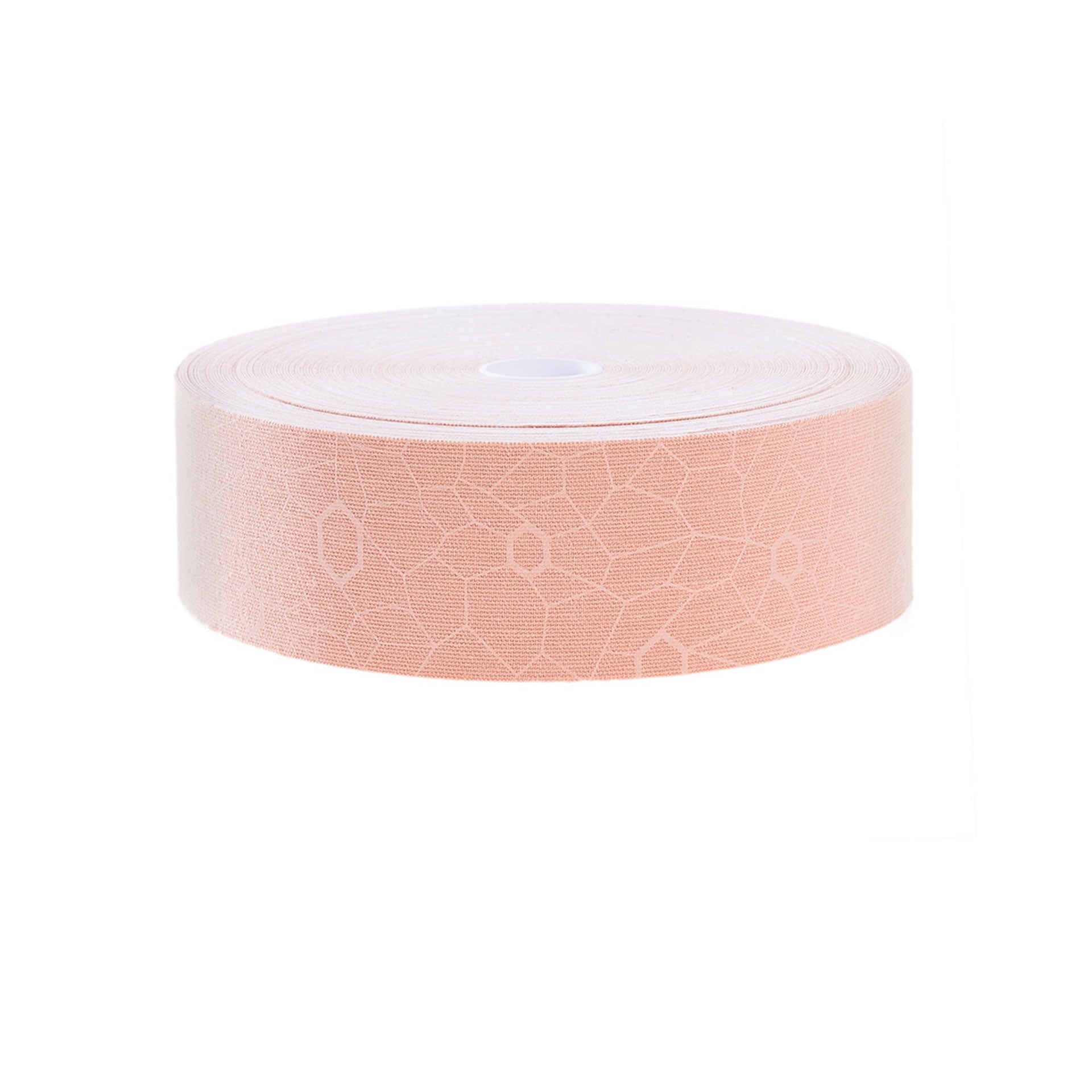TheraBand Kinesiologie Tape 31,4 m Tape Schwarz