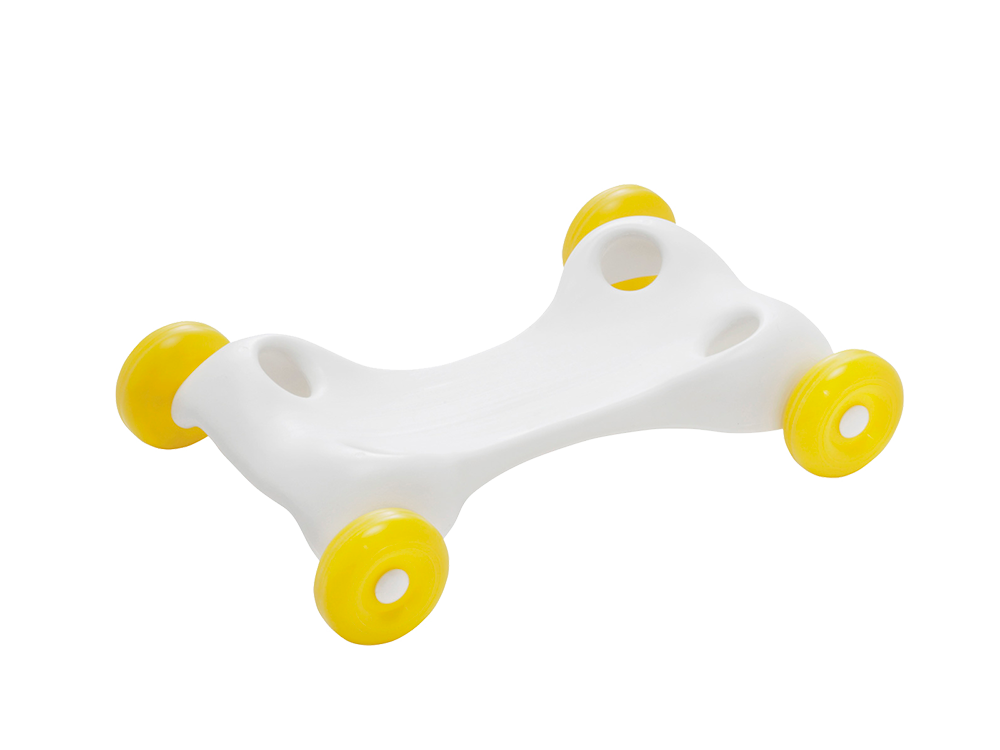 Pezzi Accessories Speedy Base Rollenbasis für Rody