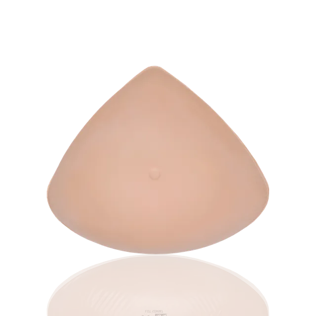 ABC Basic Triangle Lightweight Brustprothese leicht 1-schichtig