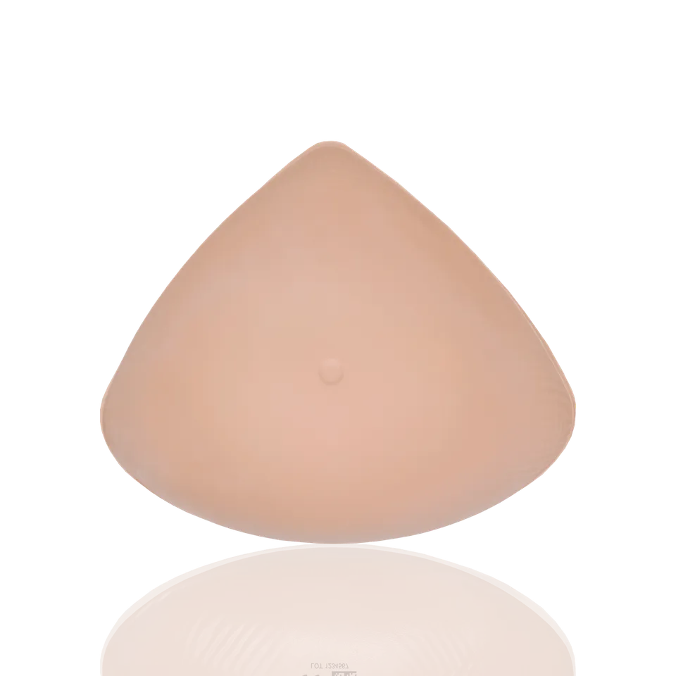 ABC Basic Triangle Lightweight Brustprothese leicht 1-schichtig