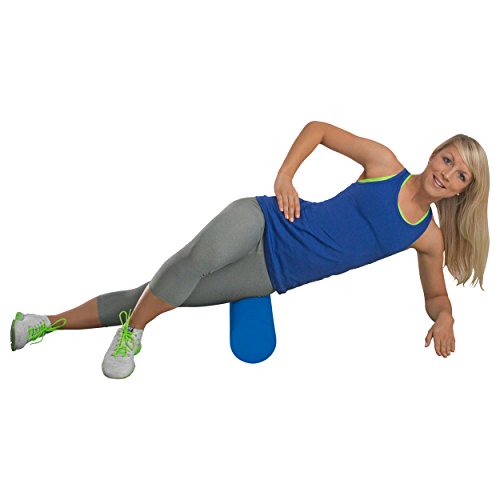 Sport-Tec softX Faszienrolle 145 40 cm Weich Einsteiger