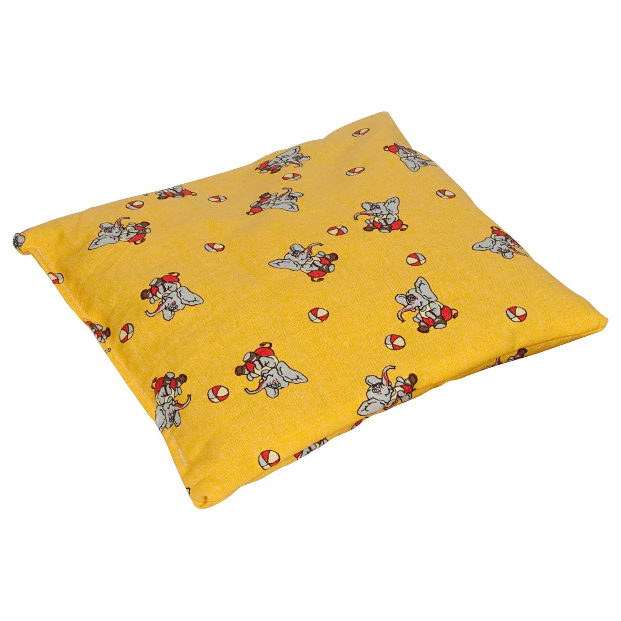 Sport-Tec Wellness Kirschkernsäckchen Kids 19x19 cm Baumwolle