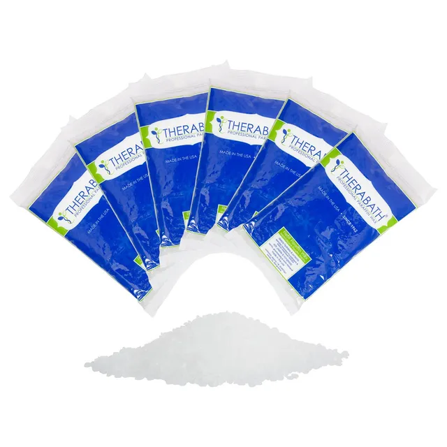 Sport-Tec Wellness Therabath PRO Paraffinwachs neutral 6x454g