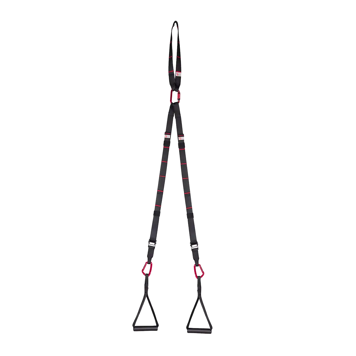 4D PRO Sling Trainer Schlingentrainer verstellbar für Kraft