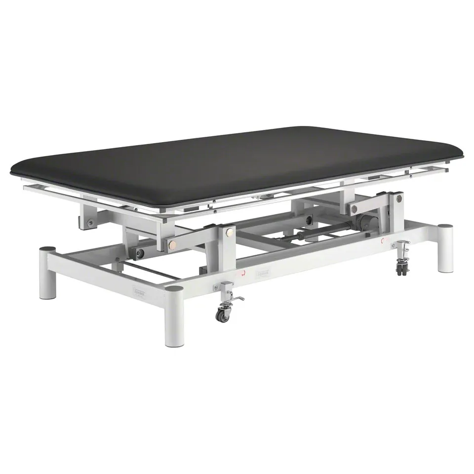 Sport-Tec Pro Power Bobathliege Anthrazit Rundumschaltung