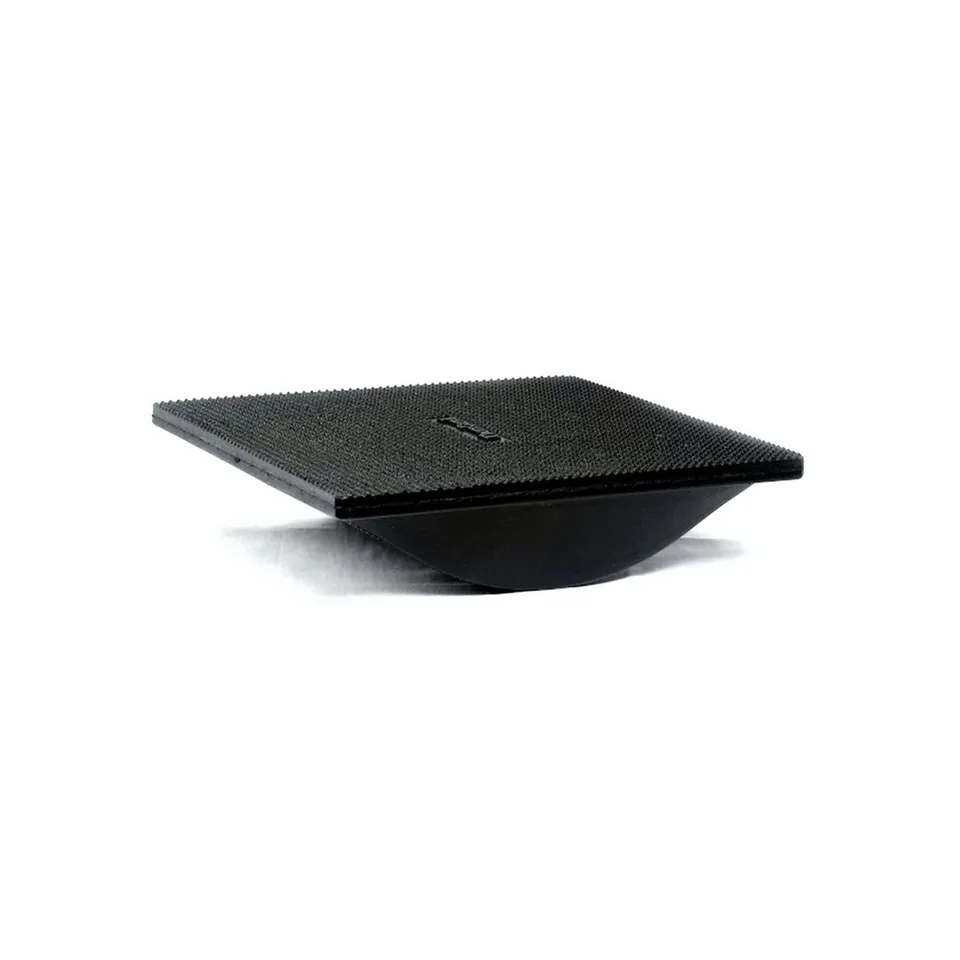 Artzt TheraBand Kippbrett Balancebrett 33x35cm bis 150kg