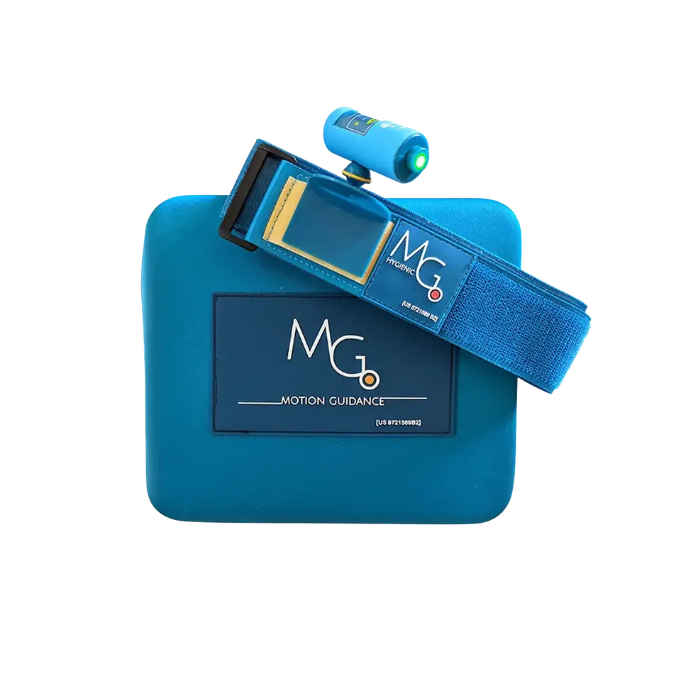 Artzt Motion Guidance Klinik Kit Bewegungstrainer