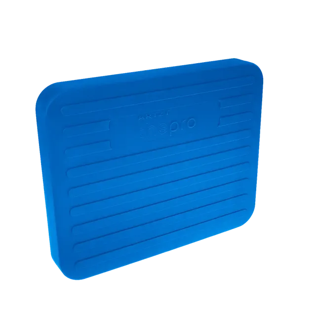 ARTZT thepro Balance Pad Balancetrainer Blau Gleichgewicht