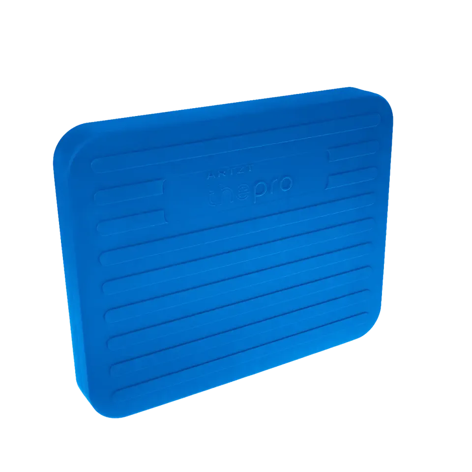 ARTZT thepro Balance Pad Gleichgewichtstrainer Blau