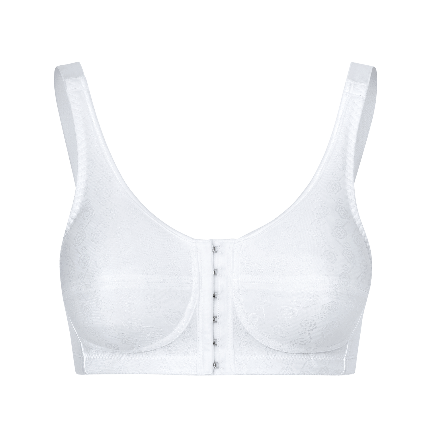 ABC Breastcare Easy Fit Prothesen BH Vorderverschluss