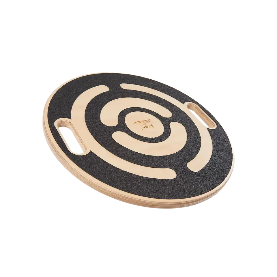 ARTZT thepro Wobblesmart Therapiekreisel Balancetrainer