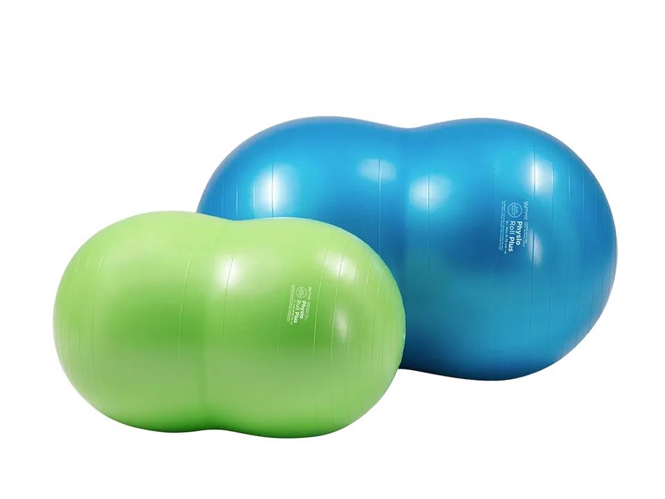 Pezzi Physiotherapy Physio Roll Plus Doppelball